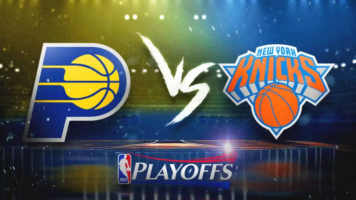 Pacers Knicks Game 5 prediction odds pick