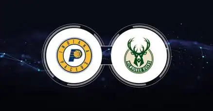 Pacers vs. Bucks NBA Playoffs Game 3 Preview April 26