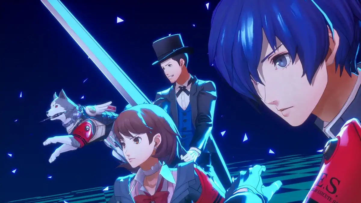 Persona 3 Reload: Biggest Launch of Concurrent Steam Players in Franchise History