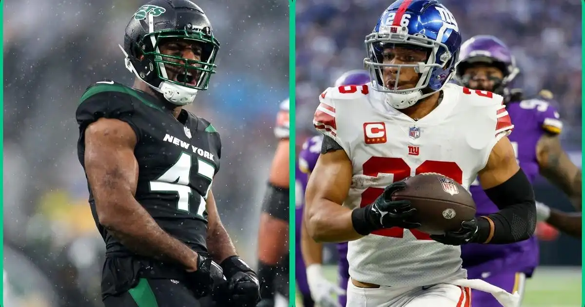 Philadelphia Eagles sign today: Tracking 2024 NFL free agency