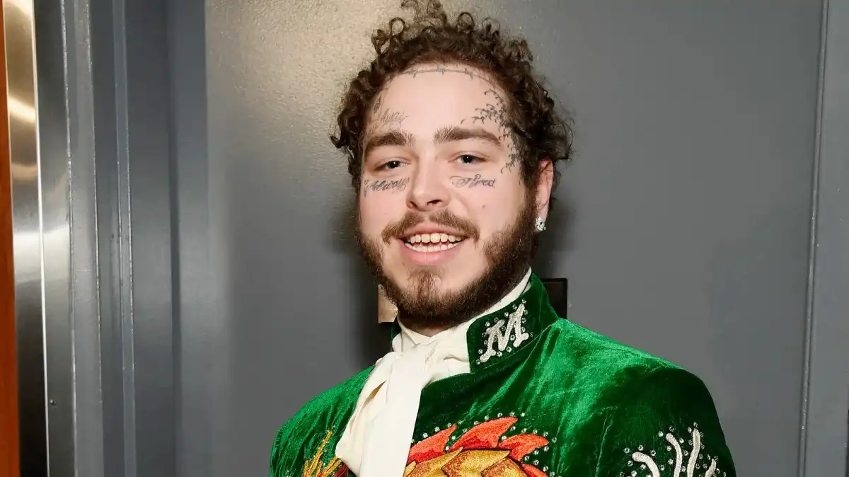 Post Malone Bud Light Super Bowl 2024 Commercial Deeper Yahoo Sports