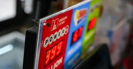 Powerball numbers drawn for $1.3 billion jackpot following 3+ hour delay