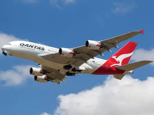 Qantas flyers spend 1B points on loyalty seat overhaul