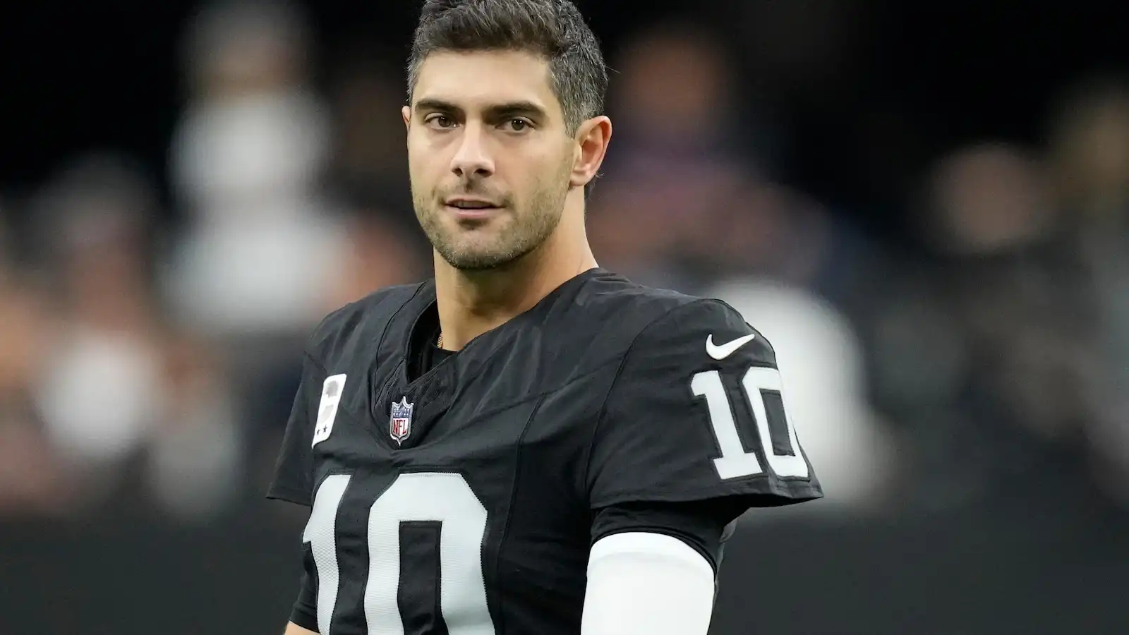 Raiders release Jimmy Garoppolo and Hunter Renfrow to cut costs