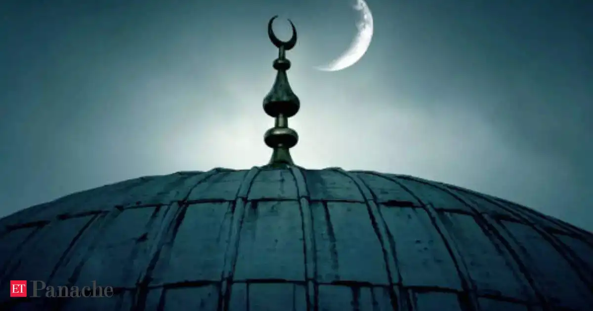 Ramadan 2024: Crescent moon sighted in Saudi Arabia, holiest Islamic month to commence in India on Tuesday