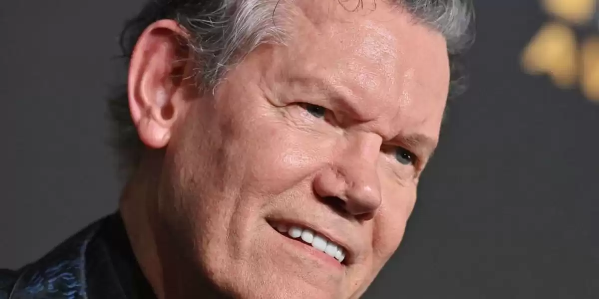 Randy Travis, Country Music Legend, Grieves Loss of Lighting Tech Allegedly Murdered by Wife