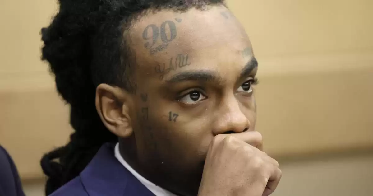 Rapper YNW Melly's murder trial concludes with a mistrial as jury fails to reach a verdict; possibility of a retrial arises
