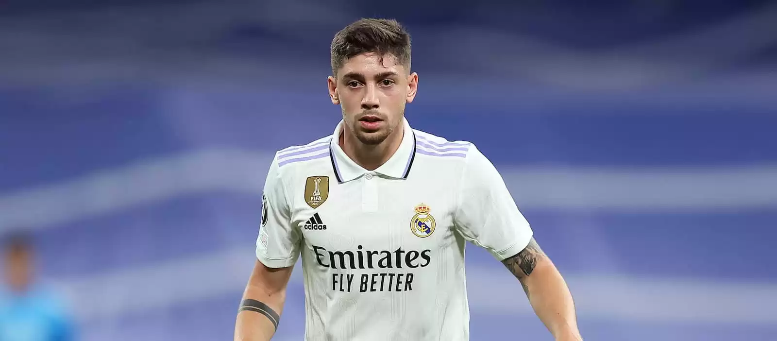 Real Madrid sets price for Federico Valverde, Manchester United among suitors