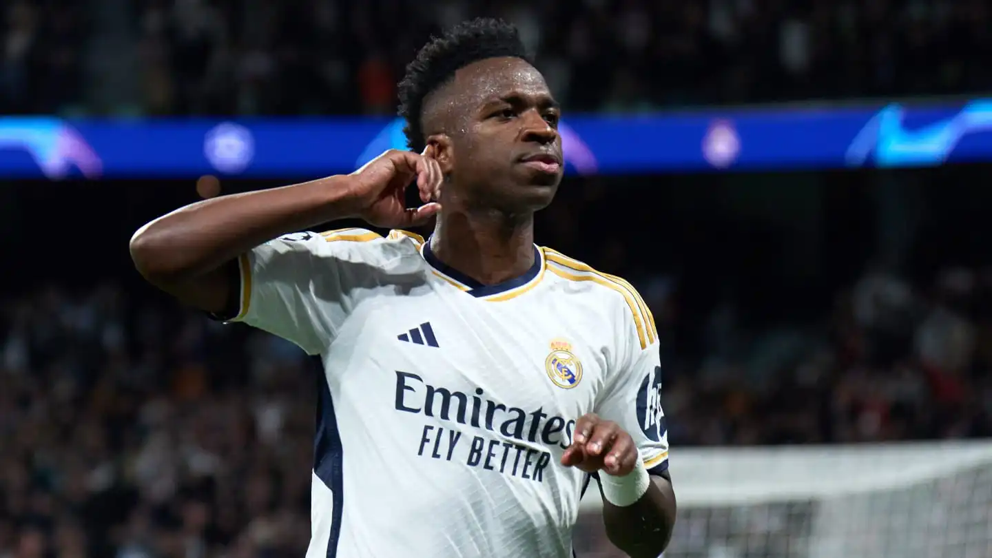 Real Madrid vs RB Leipzig: Player ratings and Vinicius goal secure Champions League win