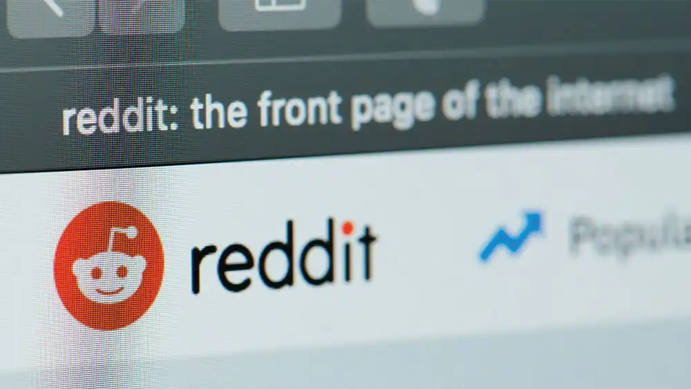 Reddit IPO Social Media Company Seeking Valuation Above 6 Billion