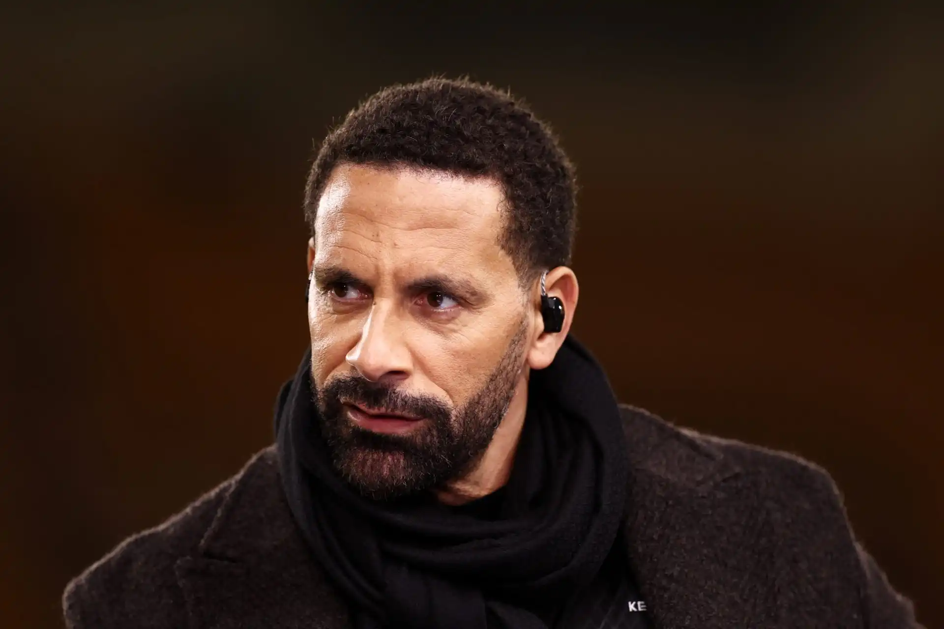 Rio Ferdinand claims Manchester United should never have sold £18m player under Ole Gunnar Solskjaer