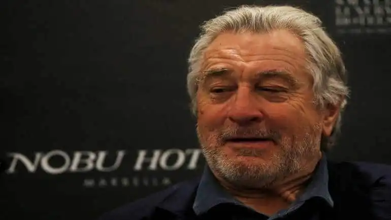 Robert De Niro becoming father at 80 to 7th child: Wants to be around