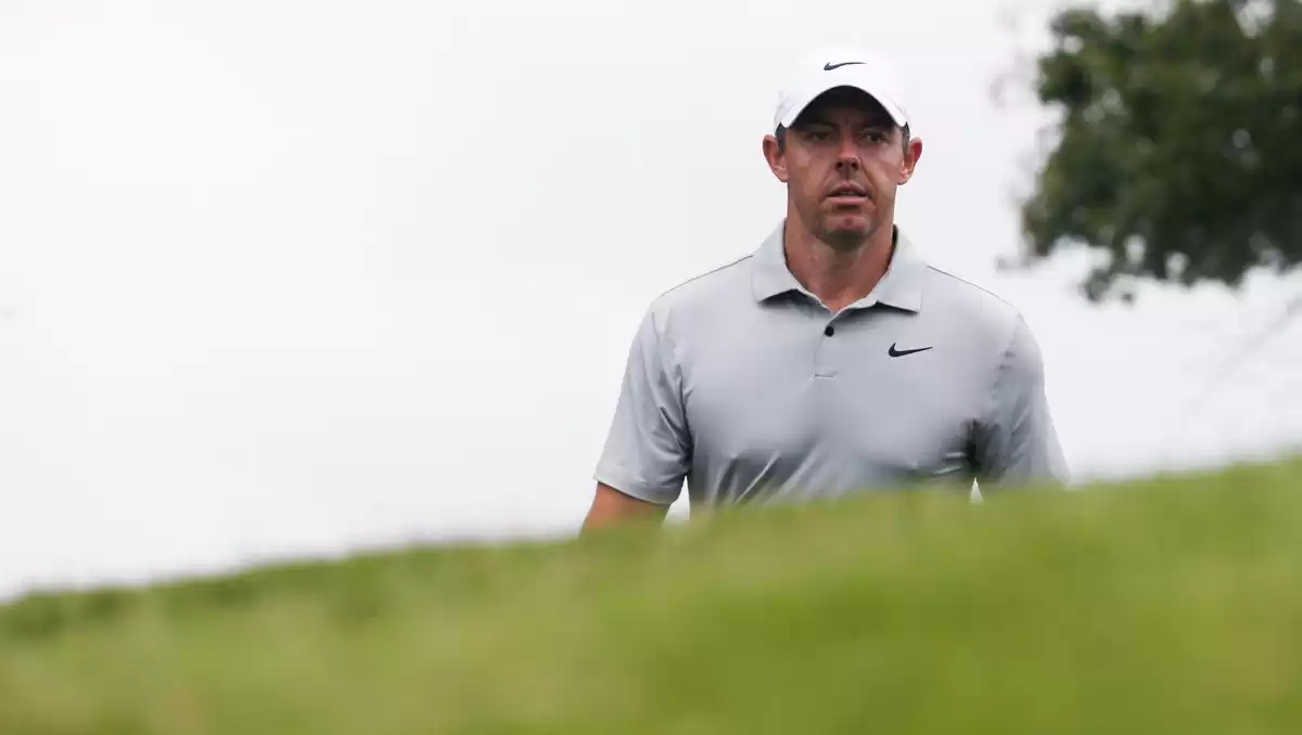 Rory McIlroy Criticizes Phil Mickelson over Billy Walters Gambling Book Passage