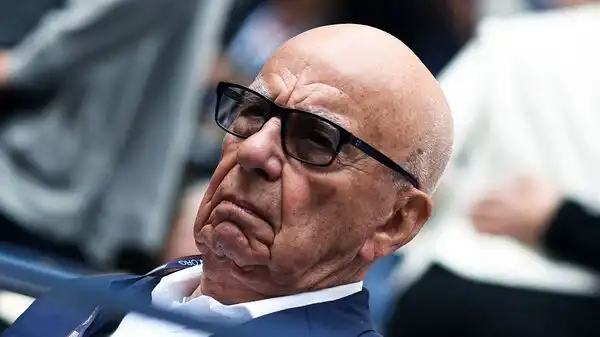 Rupert Murdoch Engaged to Elena Zhukova, Set to Marry for 5th Time in June