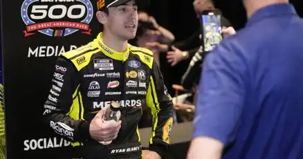 Ryan Blaney: NASCAR Champion 2024 Season, Daytona 500 Win Next