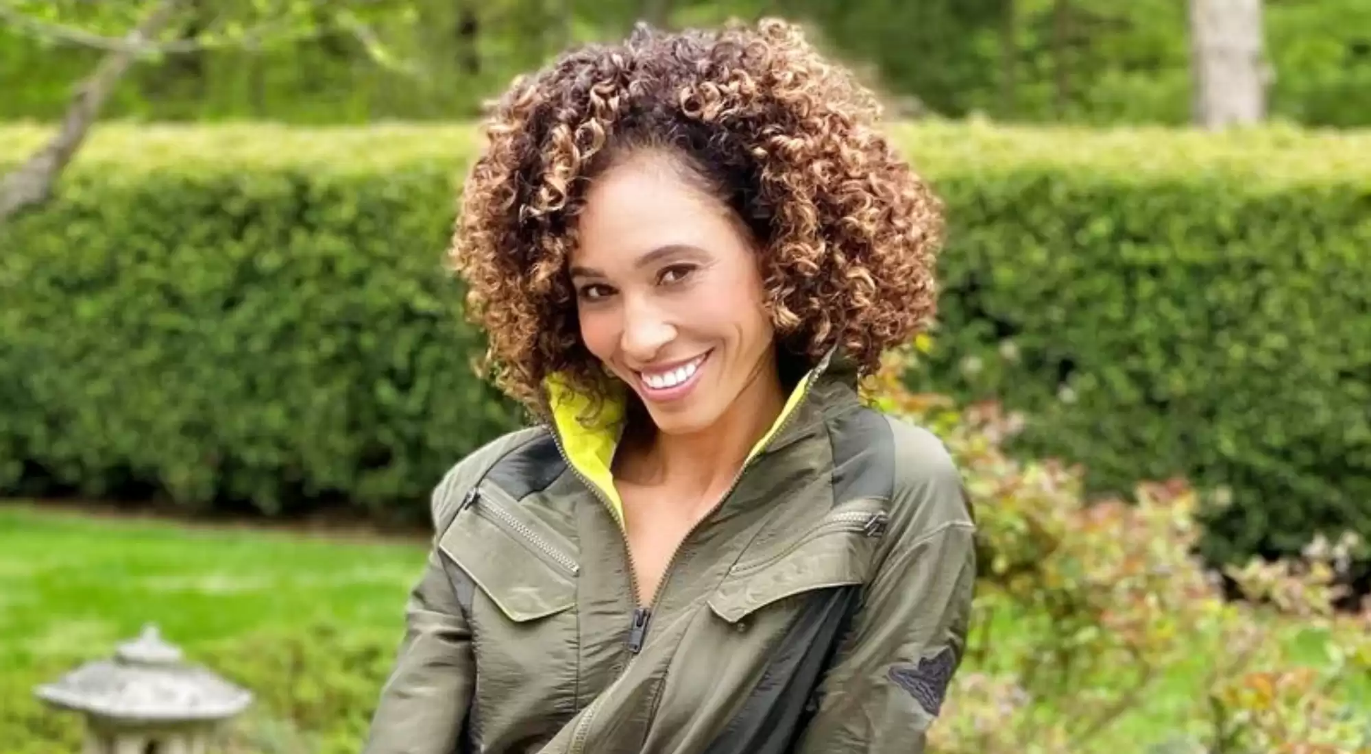 Sage Steele's Next Move After Leaving ESPN Generates Speculation