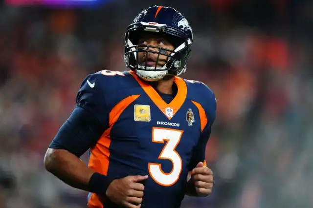 Salary Cap Ramifications for Broncos After Russell Wilson Release