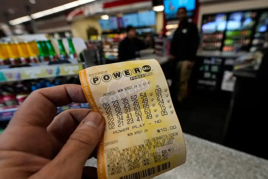 Saturday Powerball numbers: Find the winning digits here