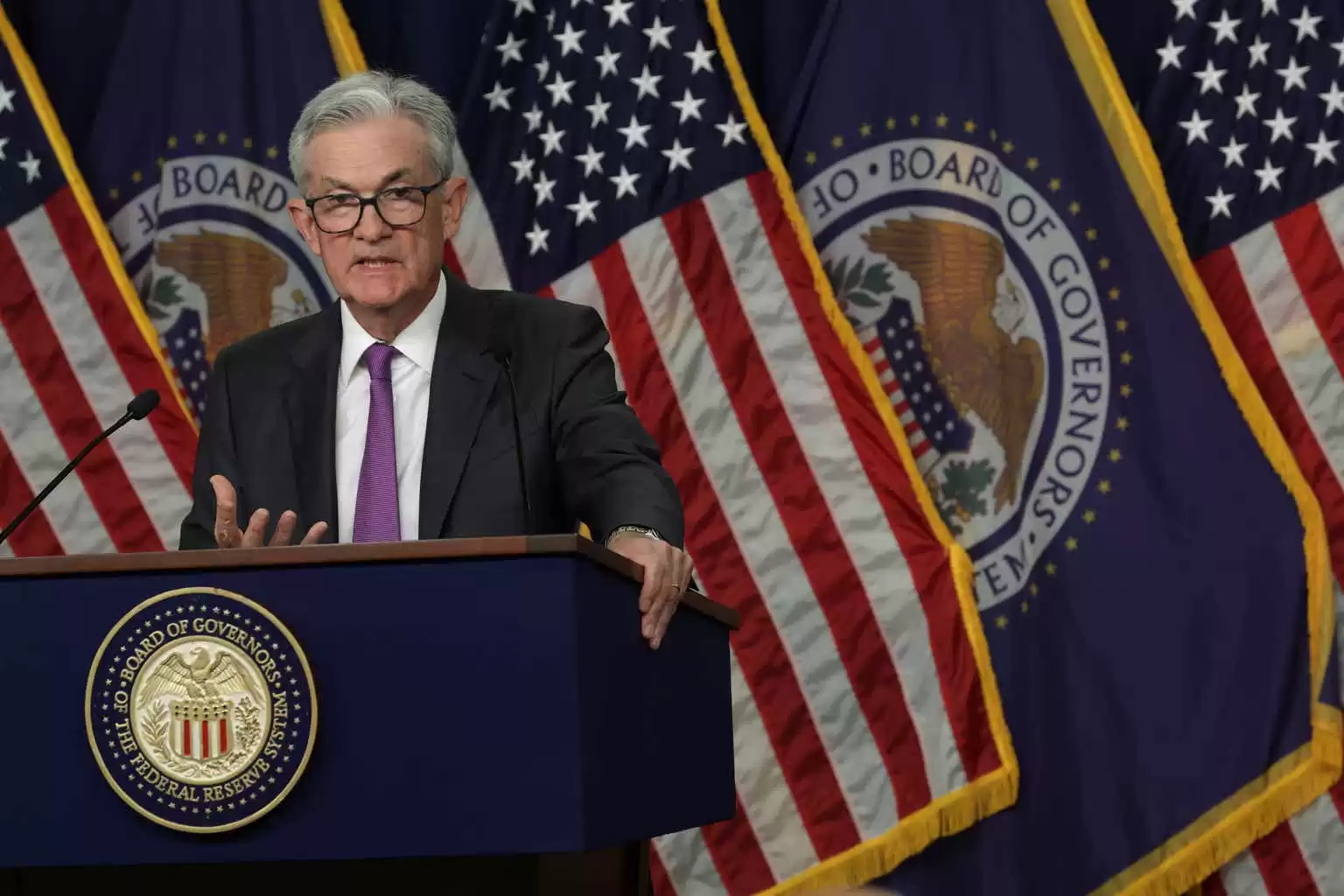 September Fed Meeting: Key Takeaways After Rate Pause