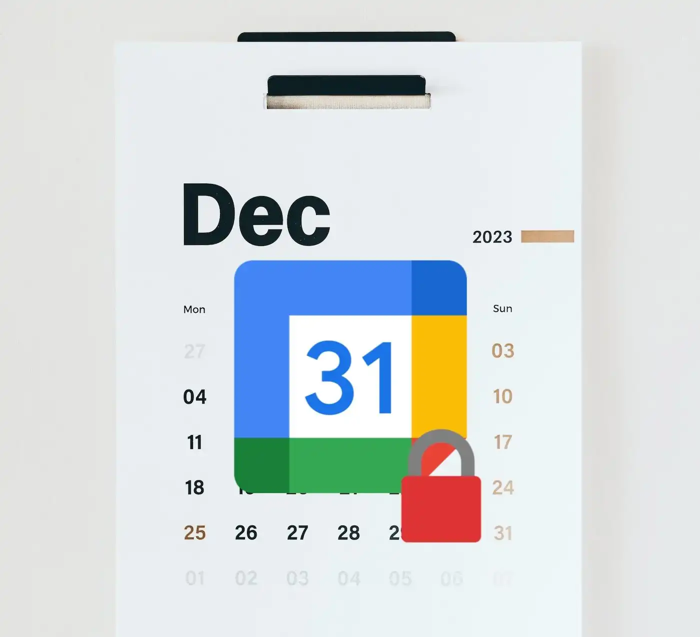 Set Google Calendar private: Step-by-step guide