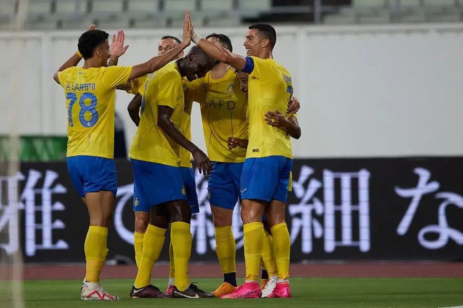 Shabab Al-Ahli to Face Al-Nassr in Asian Champions League Playoffs