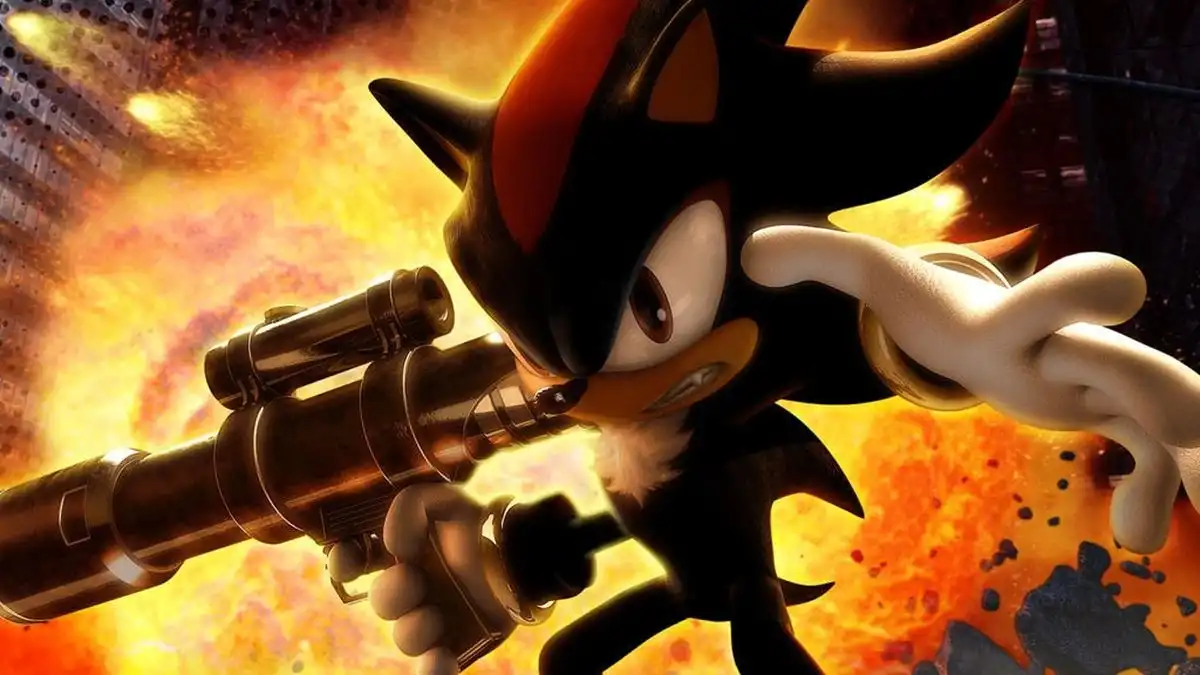 Shadow actor in Sonic the Hedgehog 3 isn't Hayden Christensen, it's Keanu Reeves - ExBulletin