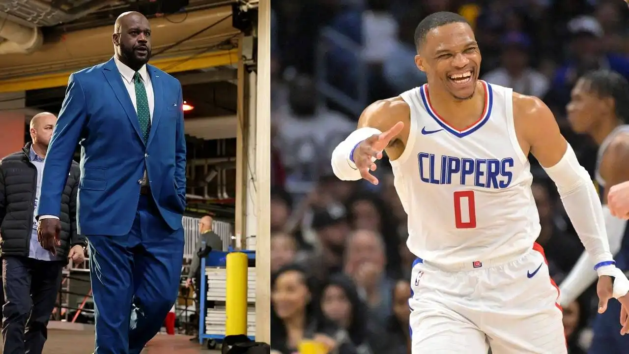 Shaquille O'Neal Demands $20 Payment Clippers Beat Nuggets SportsRush