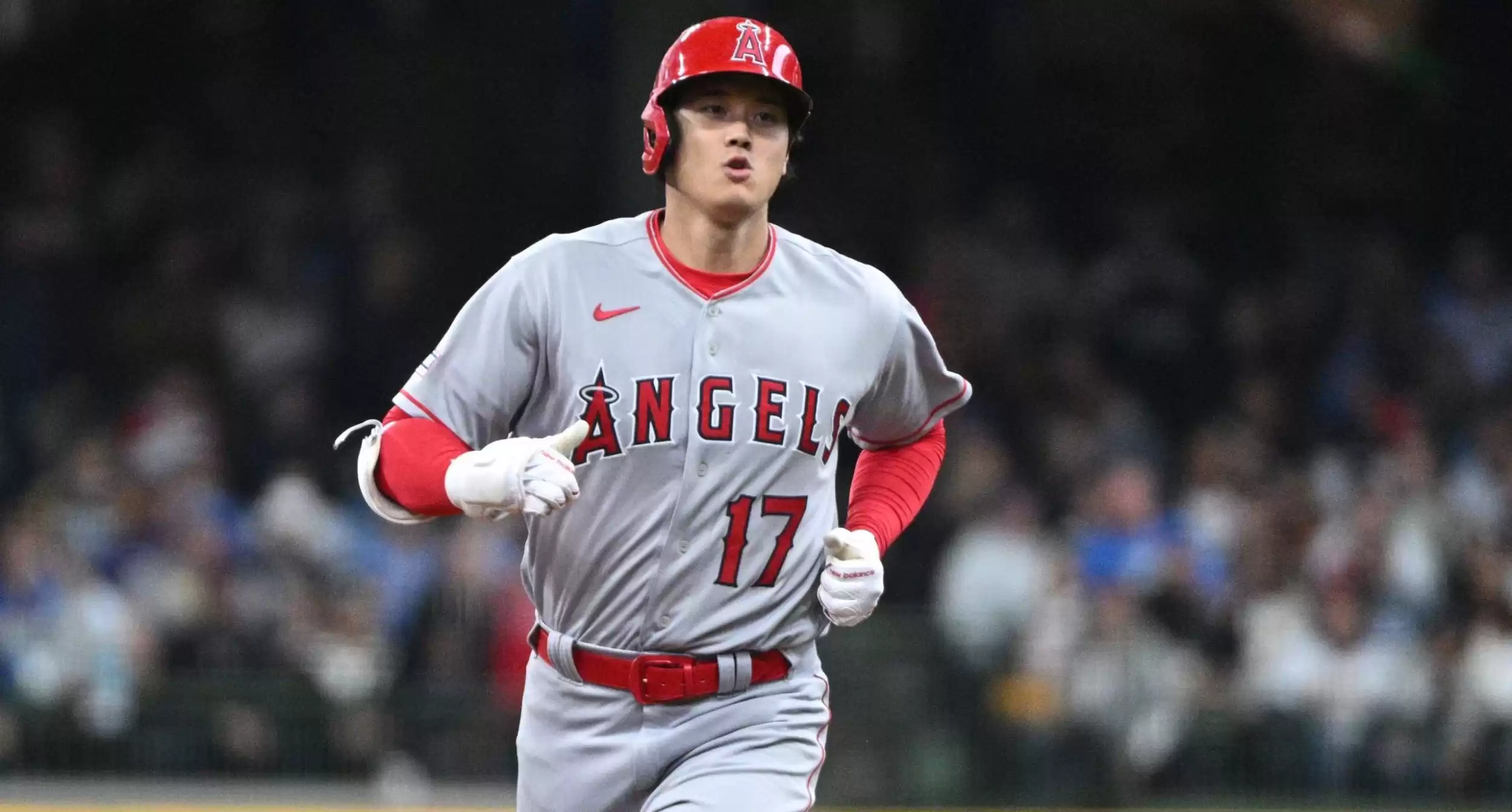 Shohei Ohtani shares thoughts on potential participation in HR Derby