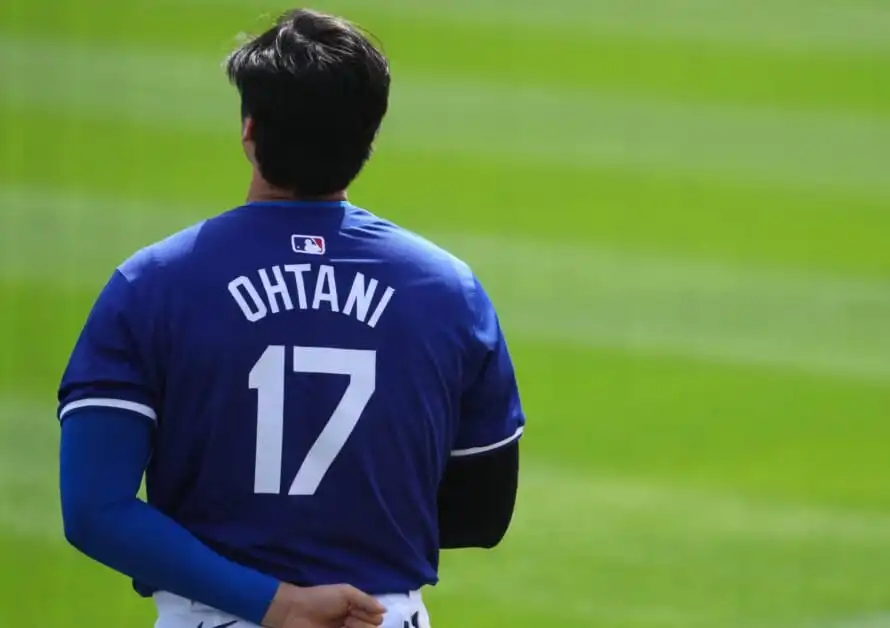 Shohei Ohtani Wife Dodgers Superstar News Details