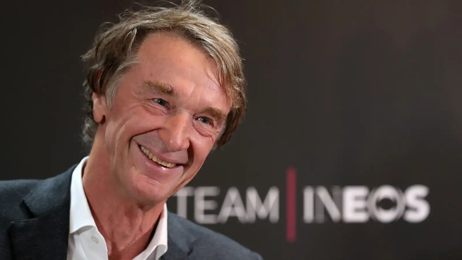 Sir Jim Ratcliffe asks Manchester United fans for time and patience following 25% purchase