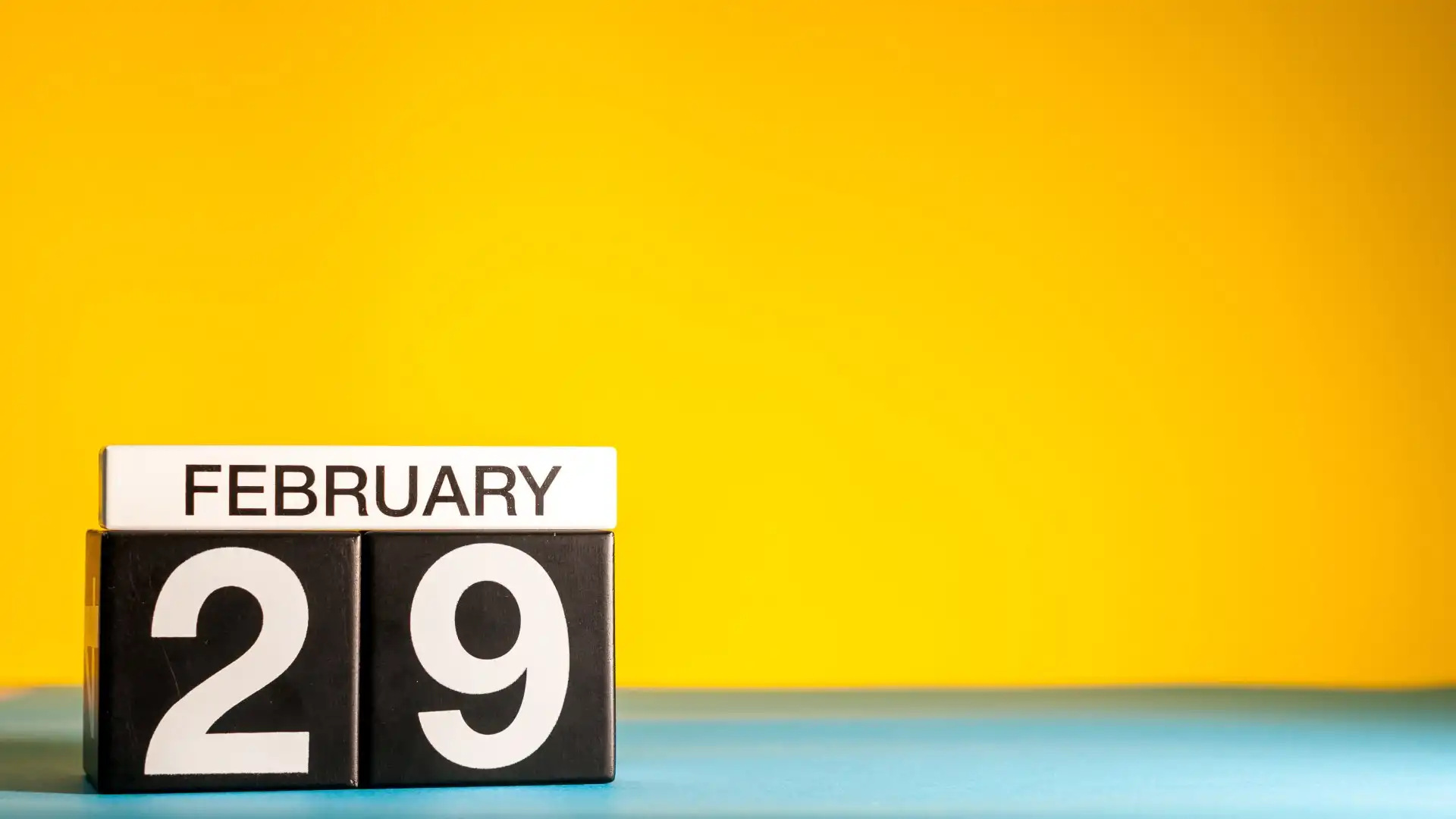 Six ways to save money on leap year day deals