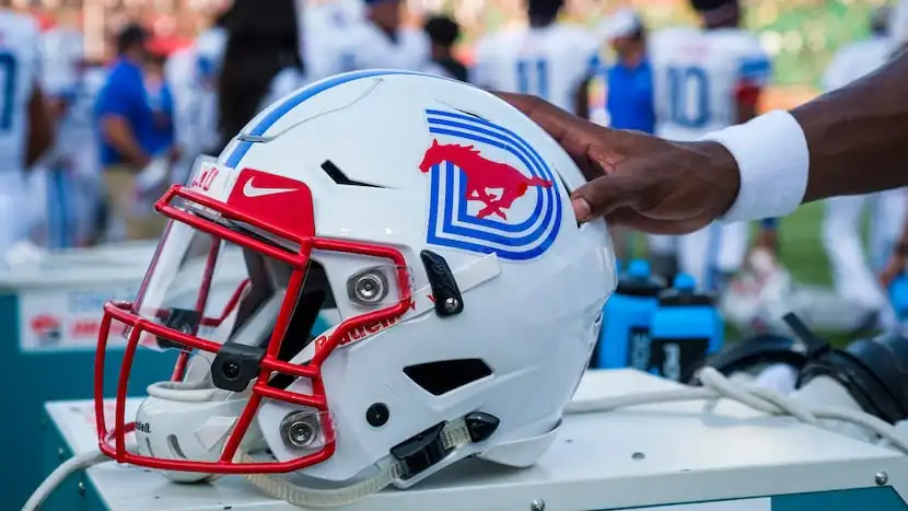 SMU football 2024 recruiting hub: Players joining Mustangs for first year in ACC