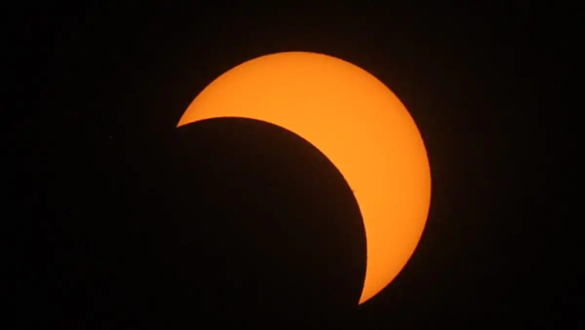 Solar Eclipse 2024 Timing in Florida: Depends on Your Location