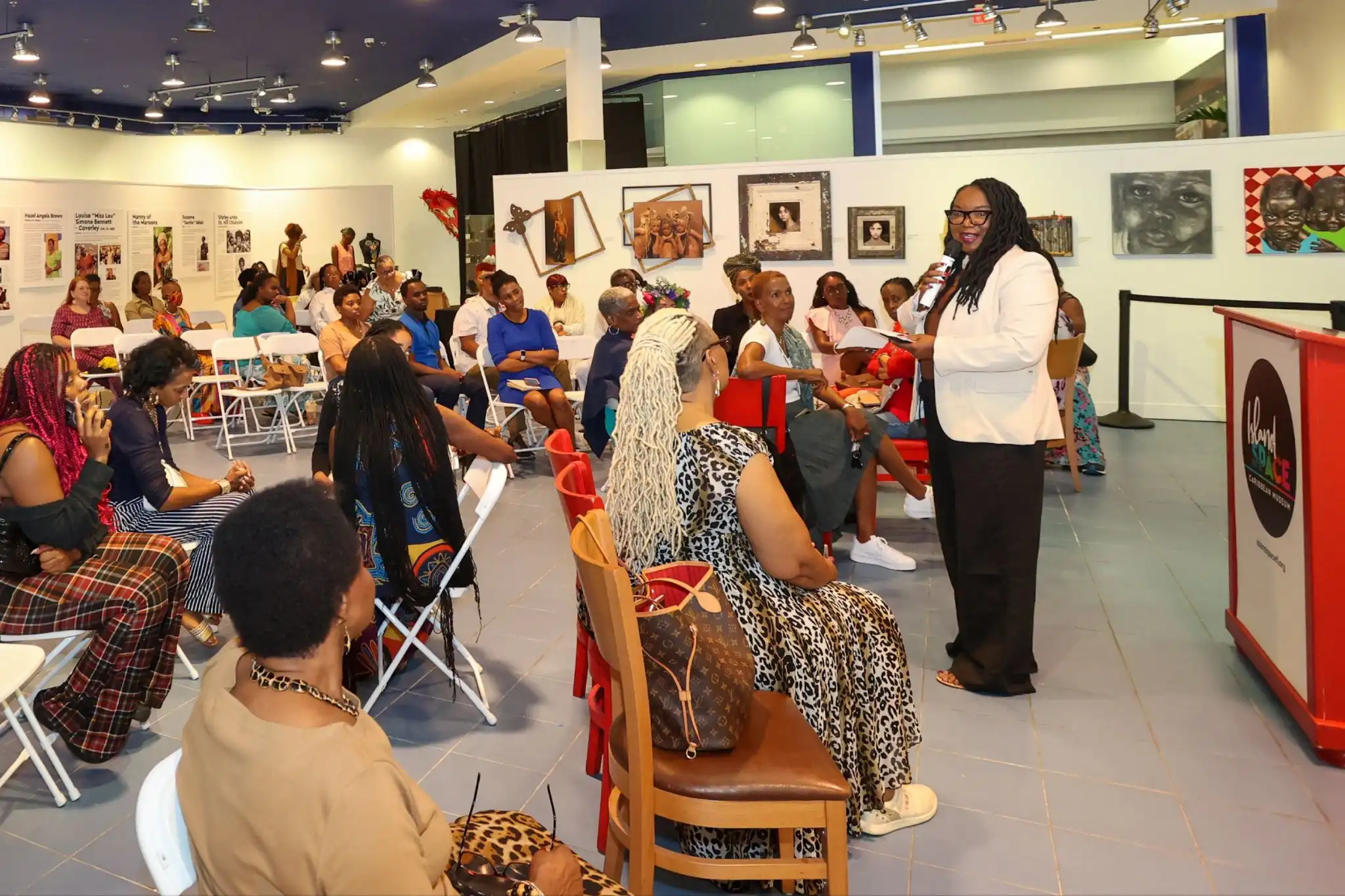 South Florida Women's History Month celebration gears up
