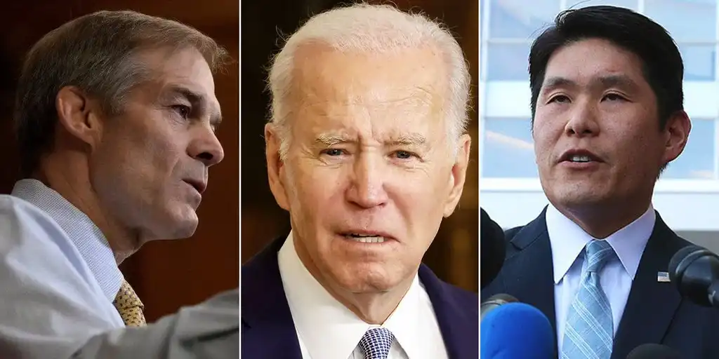 Special Counsel Robert Hur to testify publicly on findings from Biden classified records probe