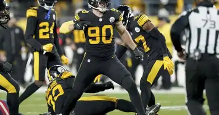 Steelers Watt concussion protocol