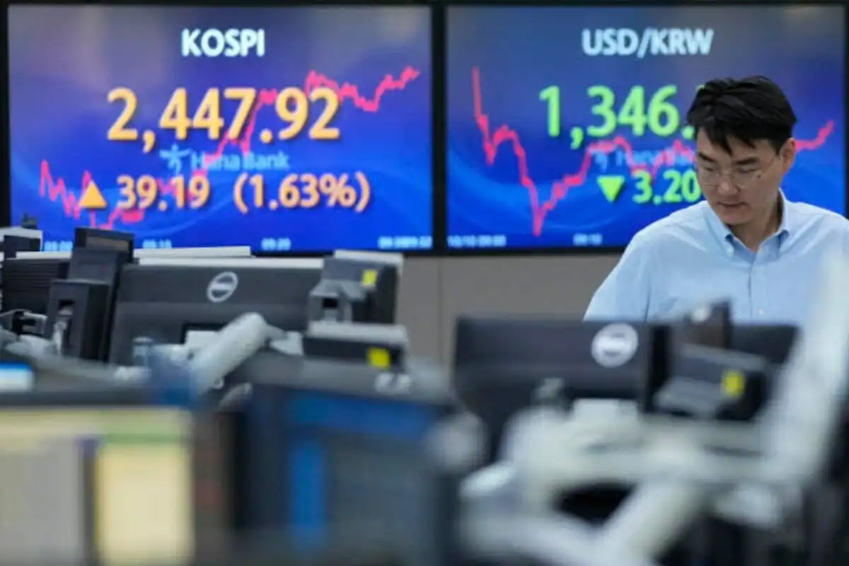 Stock Market Today: GIFT Nifty bearish start; HDFC Bank, Hero MotoCorp focus