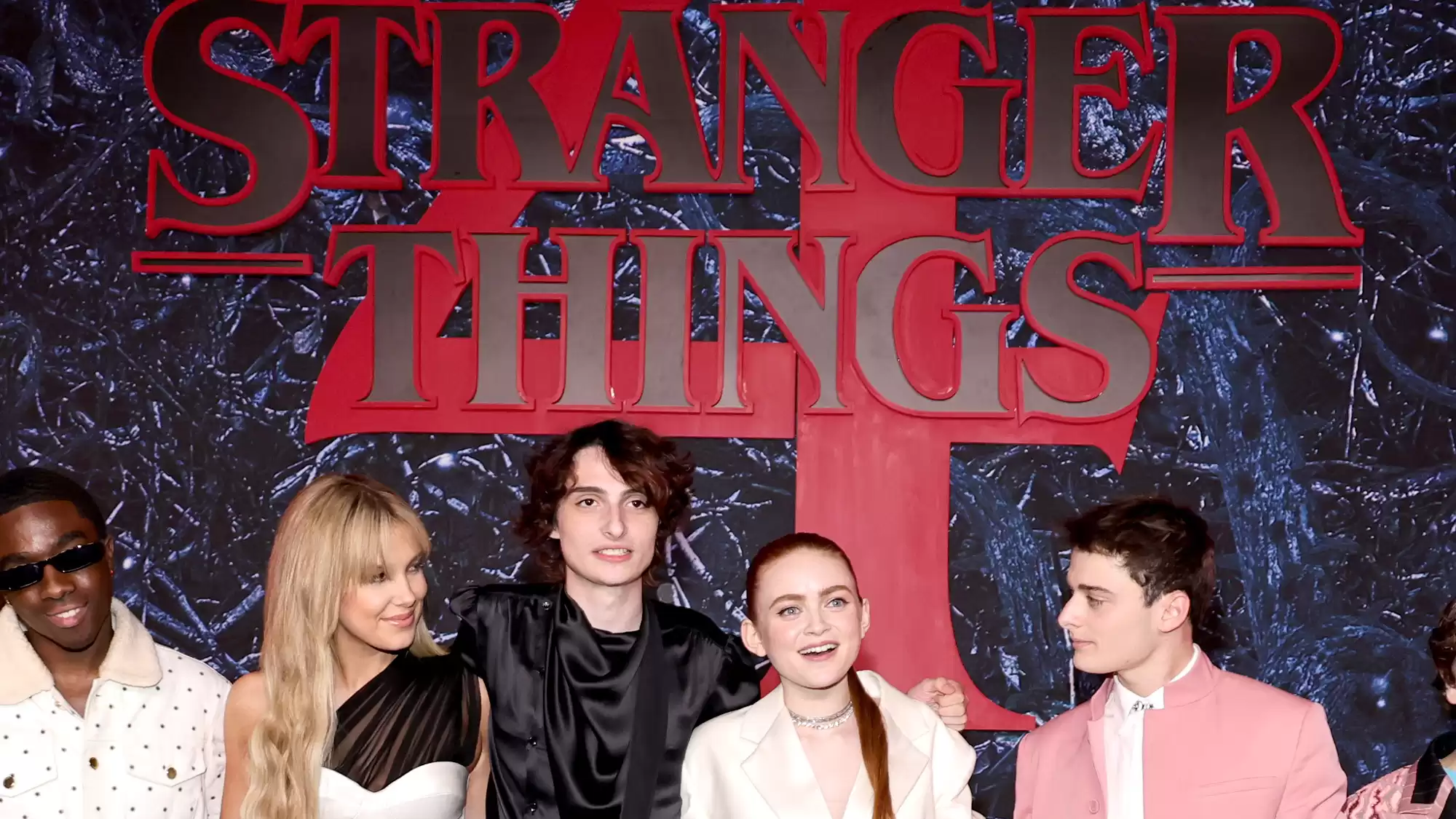 Stranger Things Star Promotes Zionism Is Sexy Stickers on Social Media - Conservative Angle