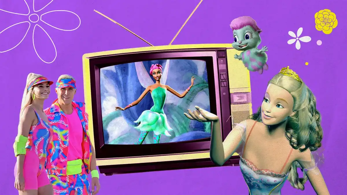 Stream Barbie Movie: Where to Watch Greta Gerwig Blockbuster (Plus More Barbie Movies)