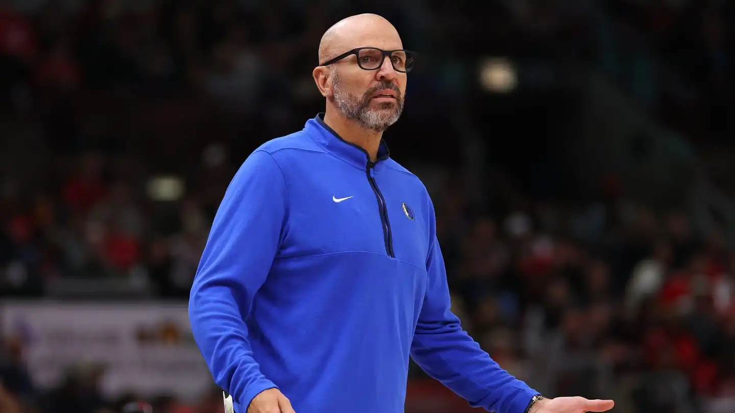 Surprising Dallas Mavericks Coach Jason Kidd's Decision Proves Genius