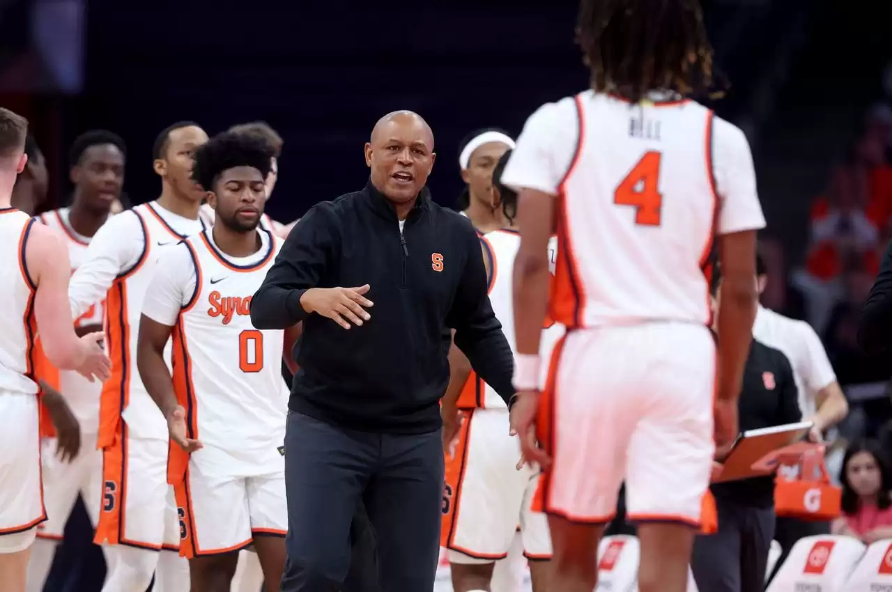 syracuse basketball vs tennessee: time, channel, stream