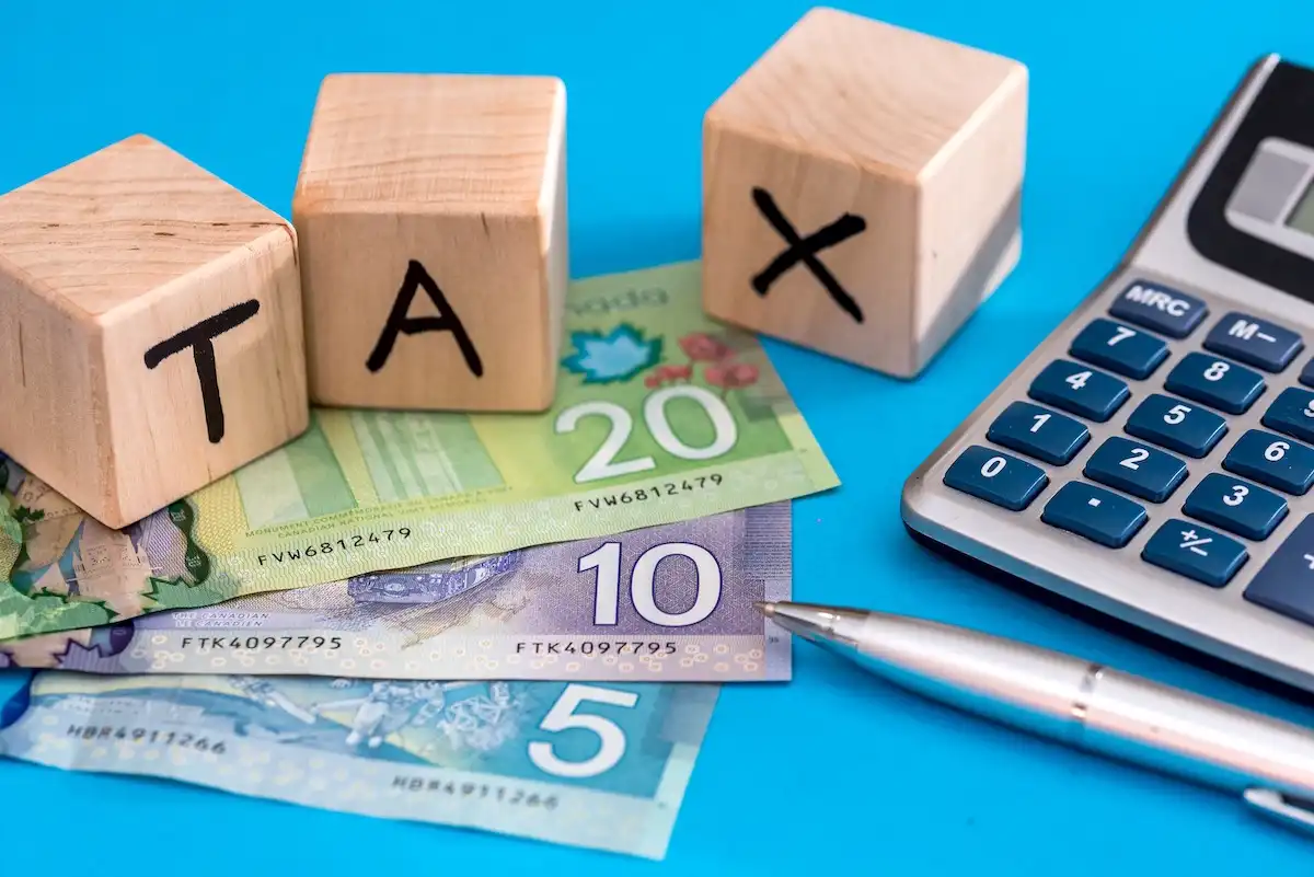 Tax Deadline 2024 Canada Important CRA Dates