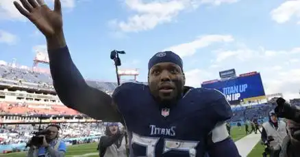 Tennessee Titans defeat Jacksonville 28-20, spoil playoff hopes