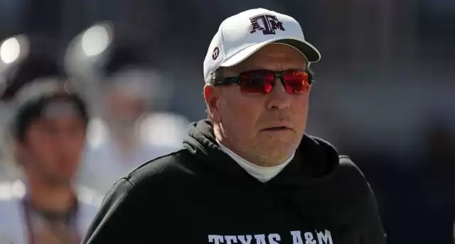 Texas A&M Jimbo Fisher $76 Million Not Coach Anymore