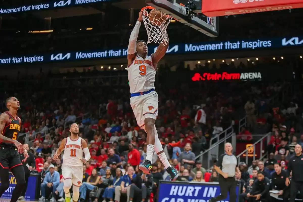 The New York Knicks vs Cleveland Cavaliers: Predictions, odds, injuries for Tuesday