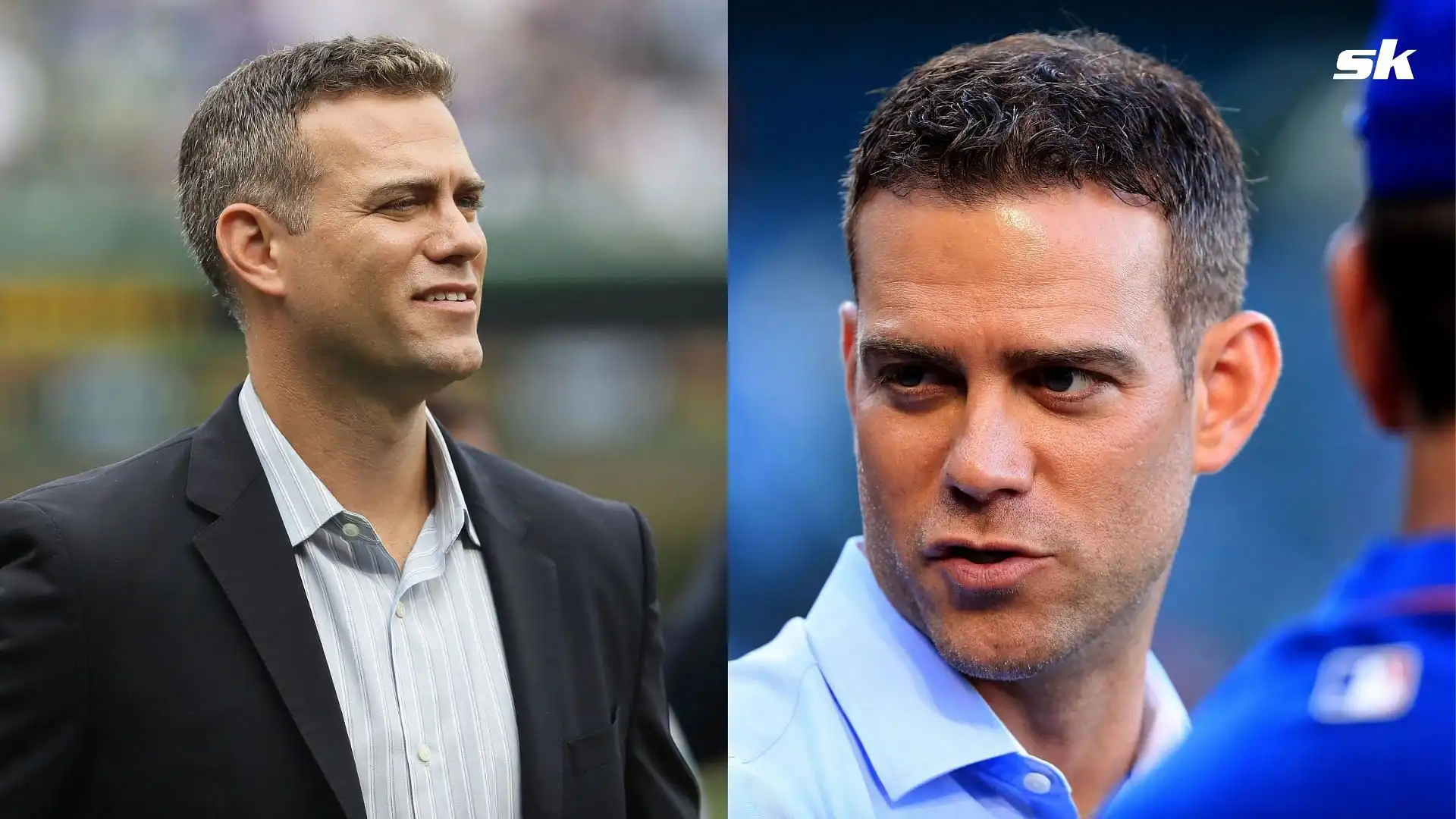Theo Epstein's wife: A glimpse into personal life of ex-Red Sox GM and new co-owner of FSG