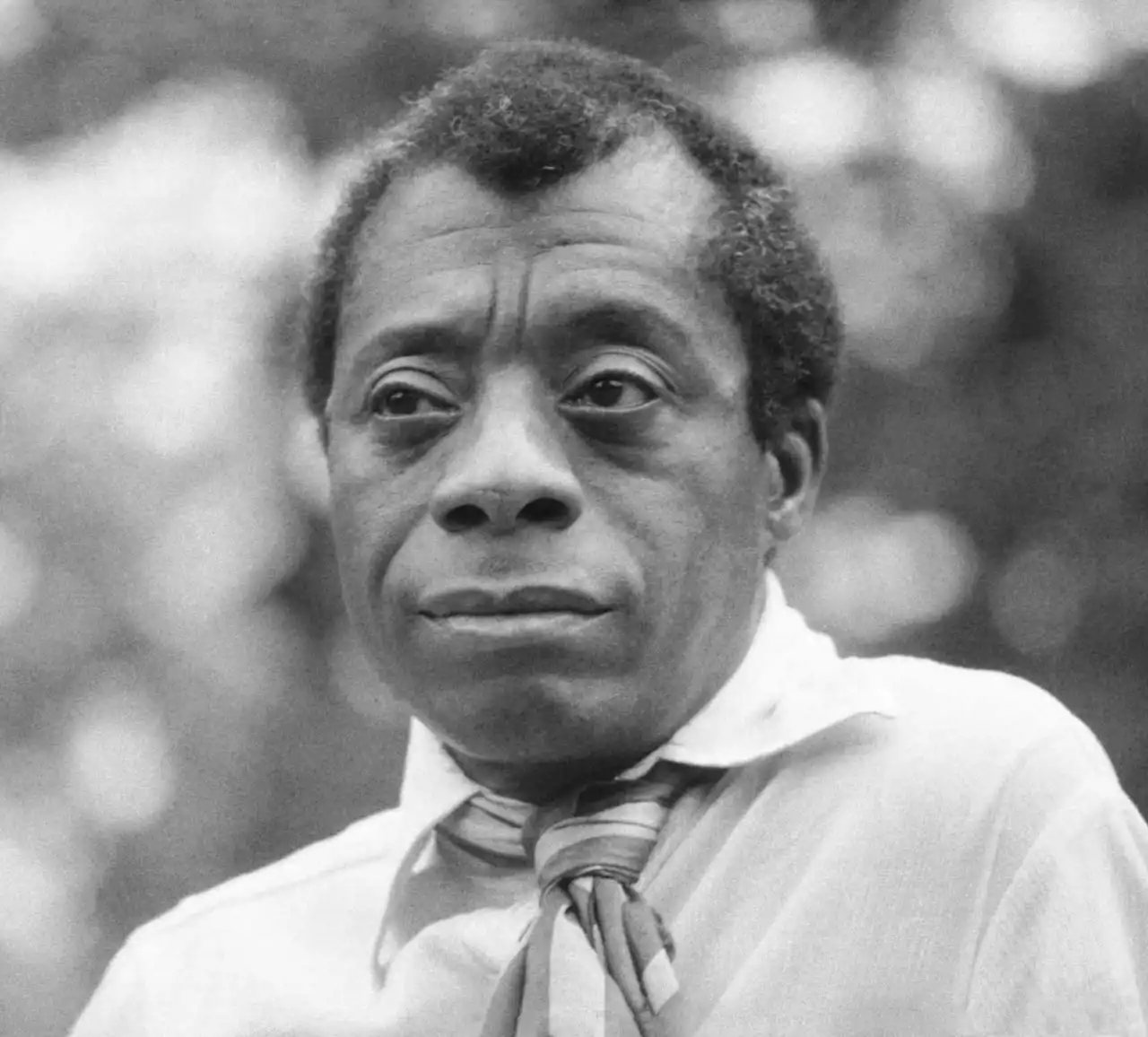 Thursday Google doodle celebrates author James Baldwin: Find out why