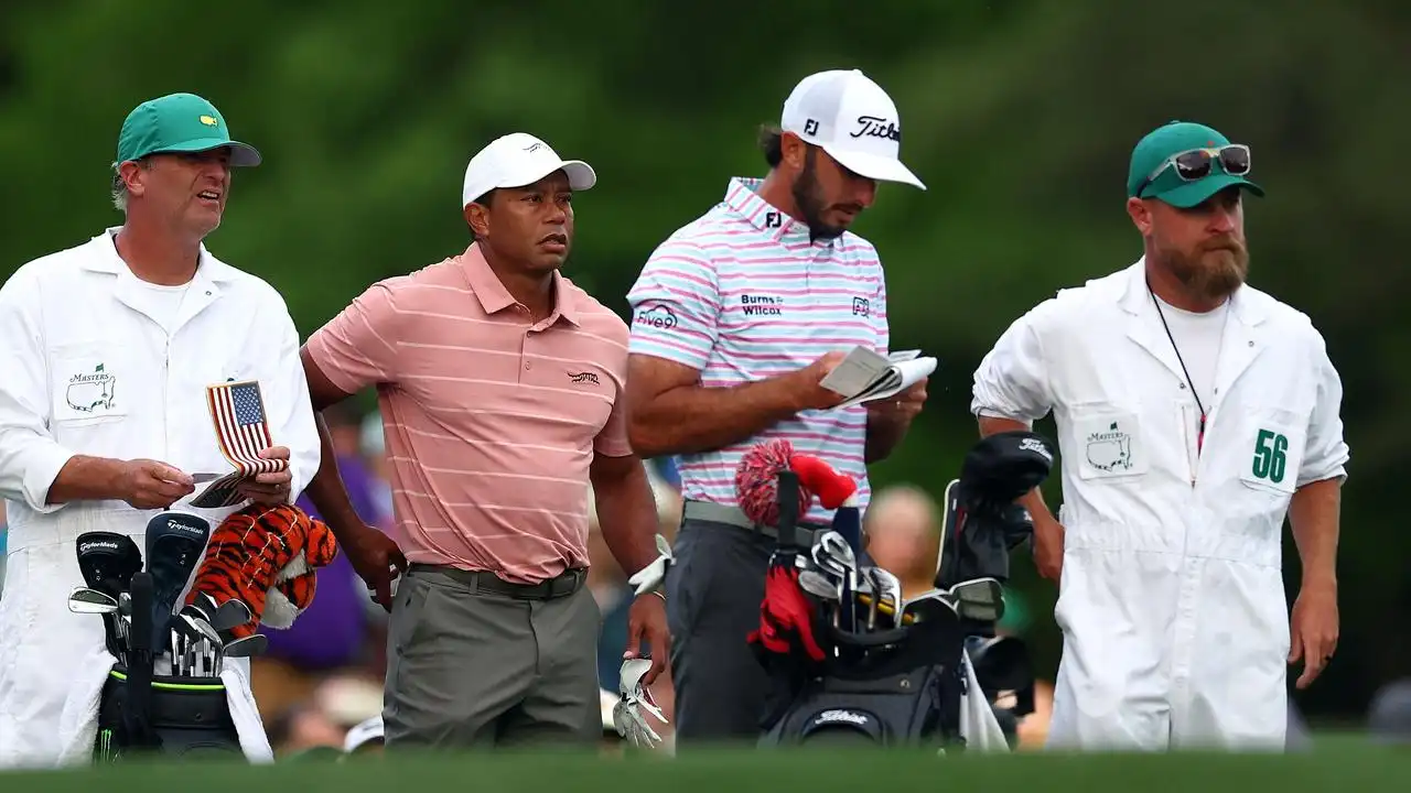 Tiger Woods Masters 2024 Score: Can He Make the Cut? Latest News and Highlights