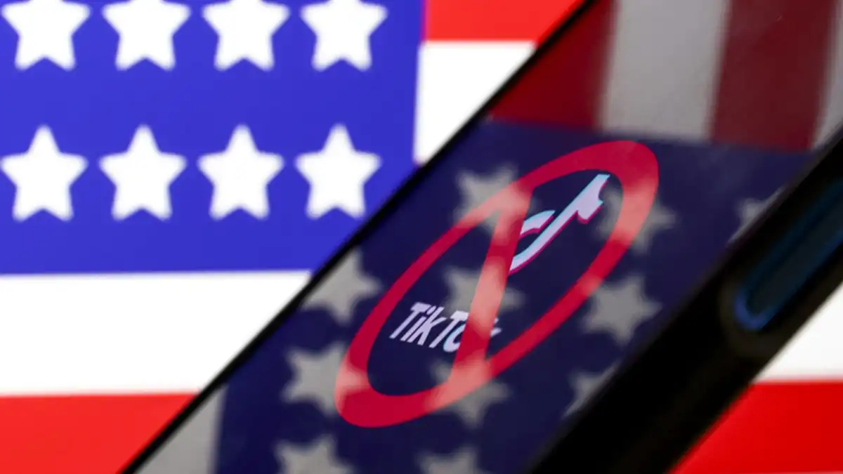 TikTok Ban Passed U.S. Senate, One Step Closer to Becoming Law