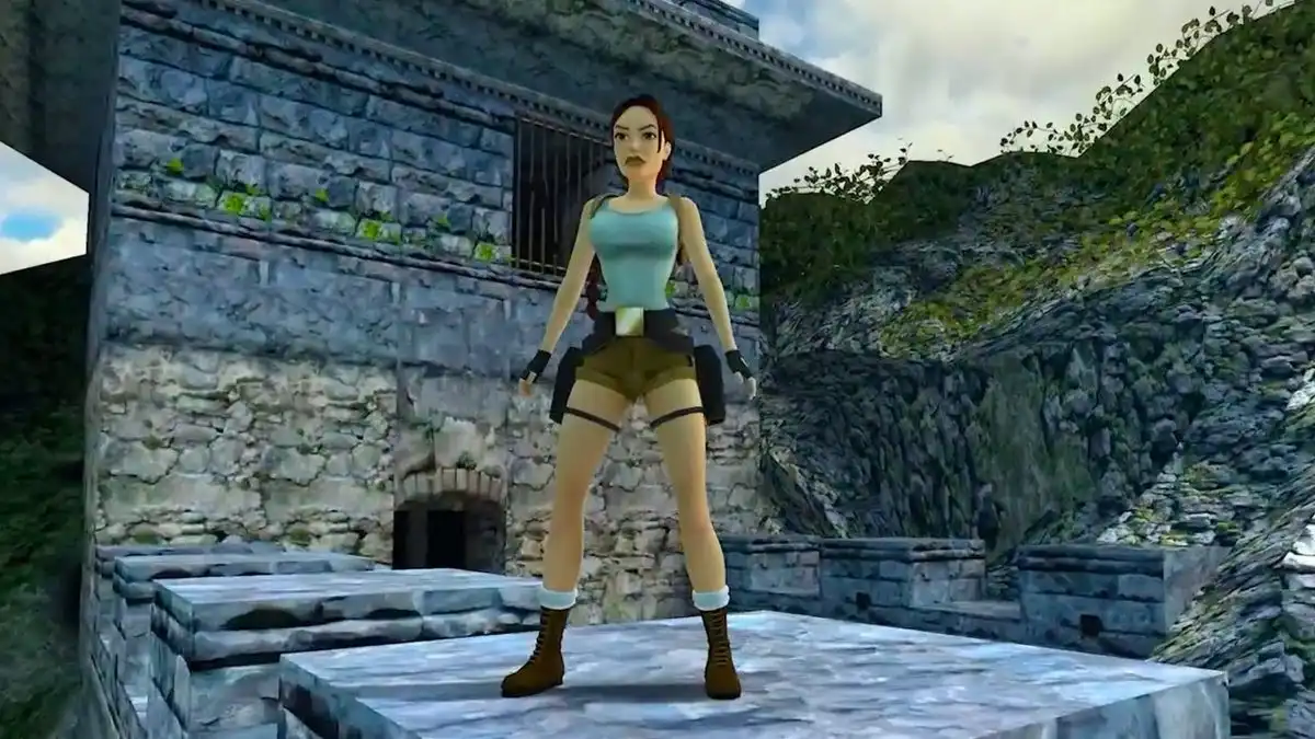 Tomb Raider Remastered PS5: No Platinum Trophy for 1-3